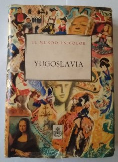 Yugoslavia.