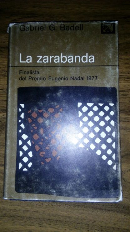 La zarabanda