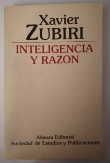 Inteligencia y razón.
