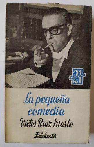 La pequeña comedia.