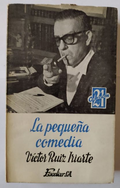 La pequeña comedia.