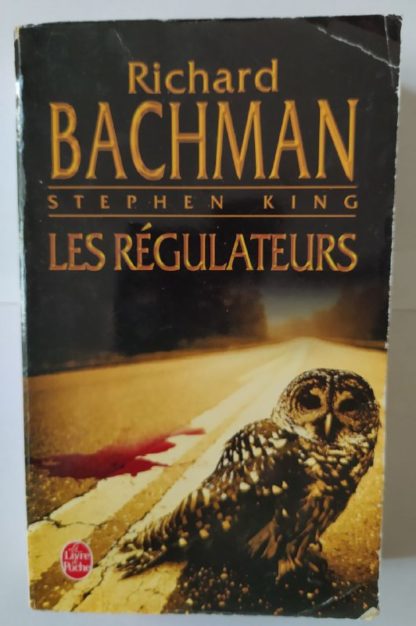 Les régulateurs.