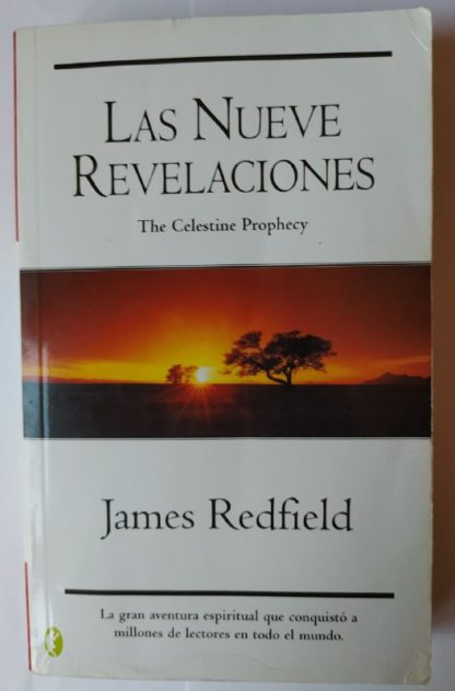 Las nueve revelaciones.