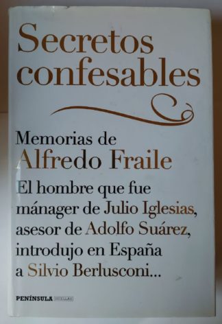 Secretos confesables.