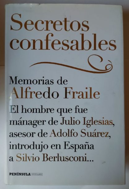 Secretos confesables.