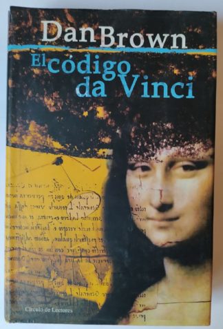 El código Da Vinci