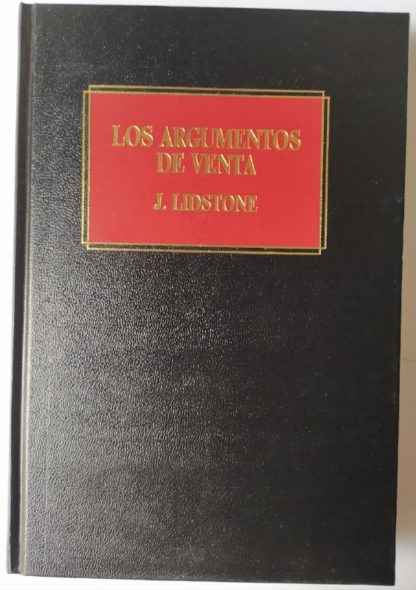 Los argumentos de venta.