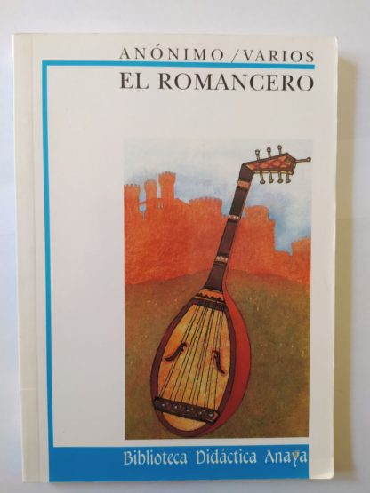 El romancero