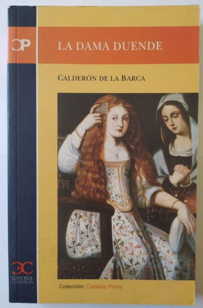 La dama duende