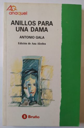 Anillos para una dama