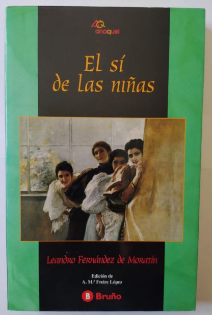 El sí de las niñas.