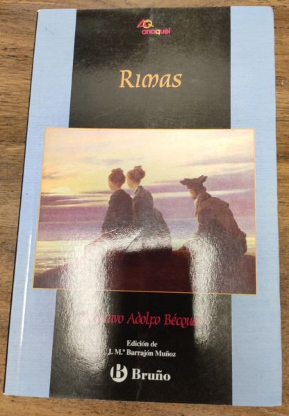 Rimas - Imagen 2