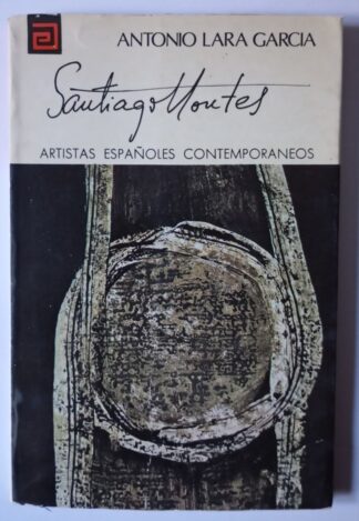 Santiago Montes