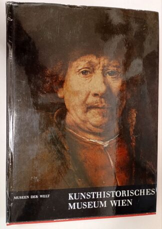 Kunsthistorisches Museum Wien. Museen der Welt