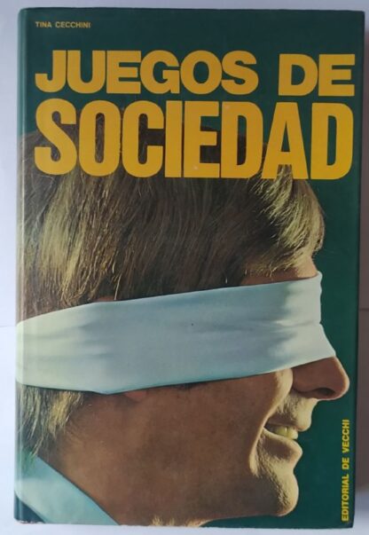 Juegos de sociedad