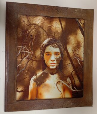 Judith Golden. Cycles: A decade of photographs