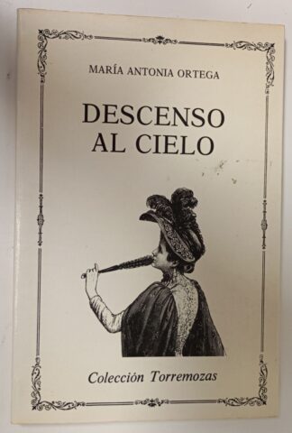 Descenso al cielo