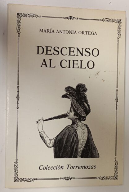 Descenso al cielo