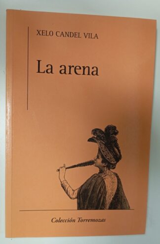 La arena