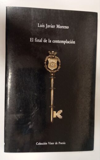 El final de la contemplación