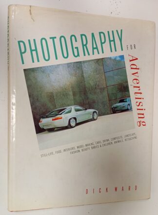 Photography for advertising