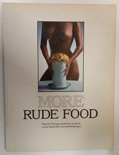 More rude food