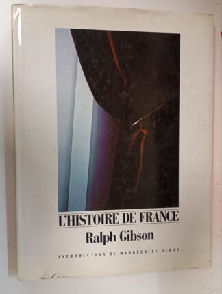 L'histoire de France. (certificado)