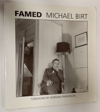 FAMED. Michael Birt