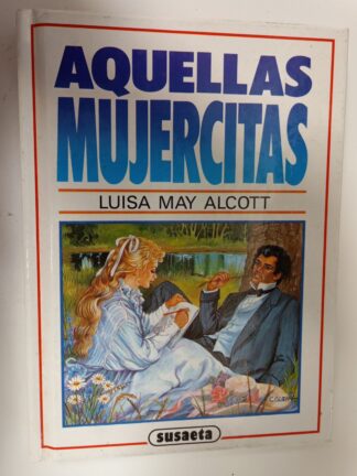 Aquellas mujercitas