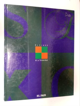 El libro de la sexualidad