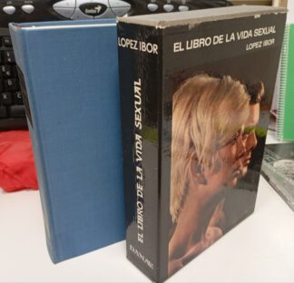 El libro de la vida sexual