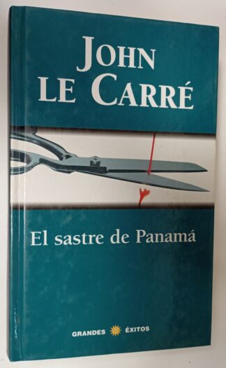 El sastre de Panamá