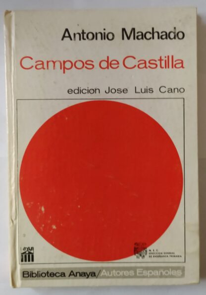 Campos de Castilla