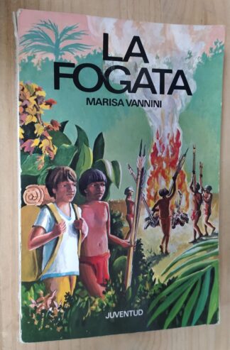 La fogata