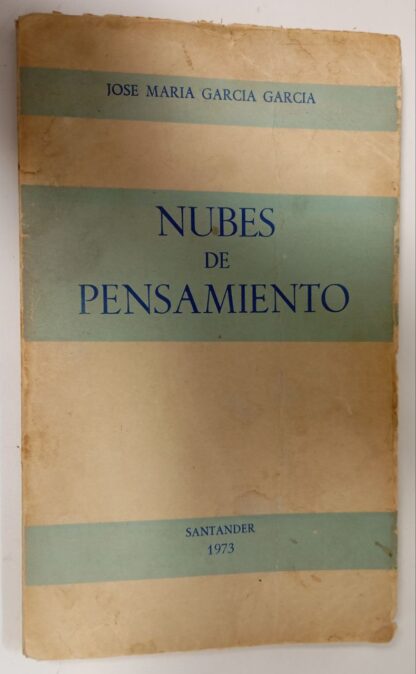 Nubes de Pensamiento