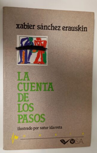 La cuenta de los pasos