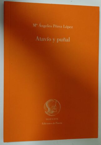 Atavío y puñal