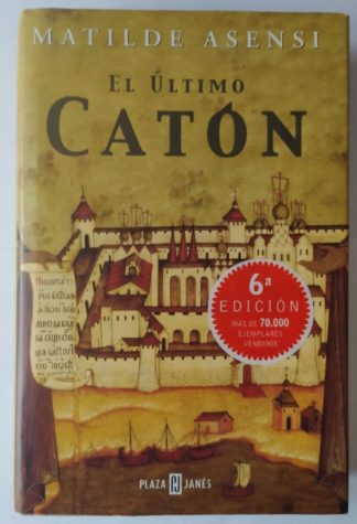 El último catón