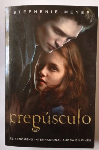 Crepúsculo