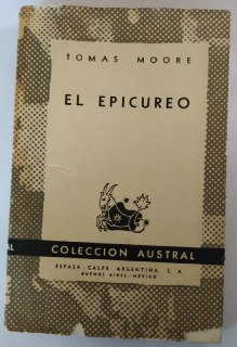 El Epicureo.