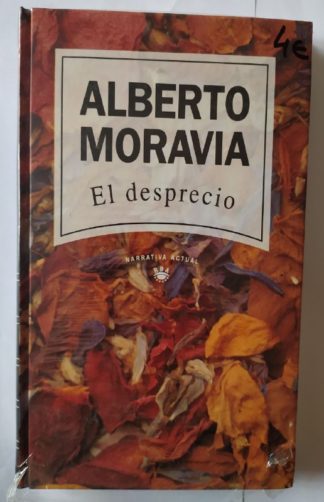 El desprecio.