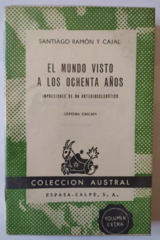 El mundo visto a los ochenta años