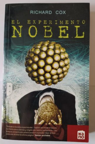El experimento Nobel.