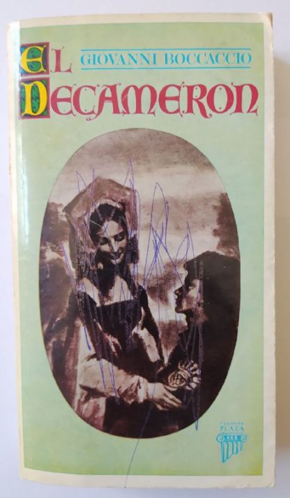 El decameron.