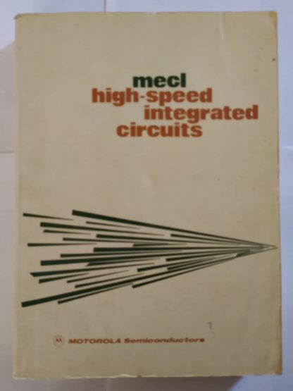 Mecl high-speed integrated circuits.