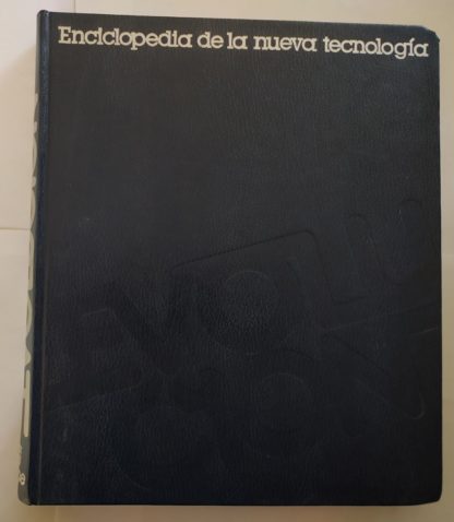 Evolucion. Enciclopedia de la nueva tecnología que afecta a nuestras vidas. (tomo 6)