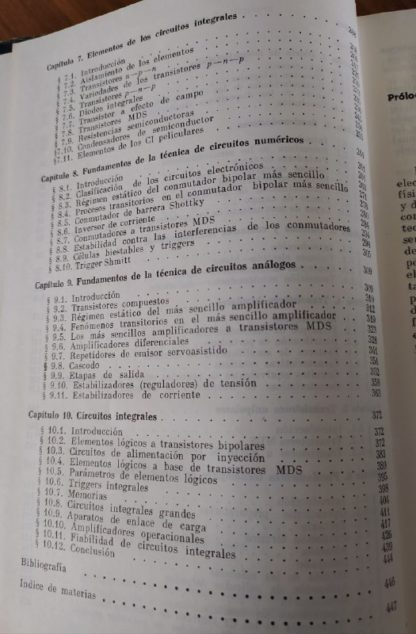 Fundamentos de microelectrónica. - Imagen 3
