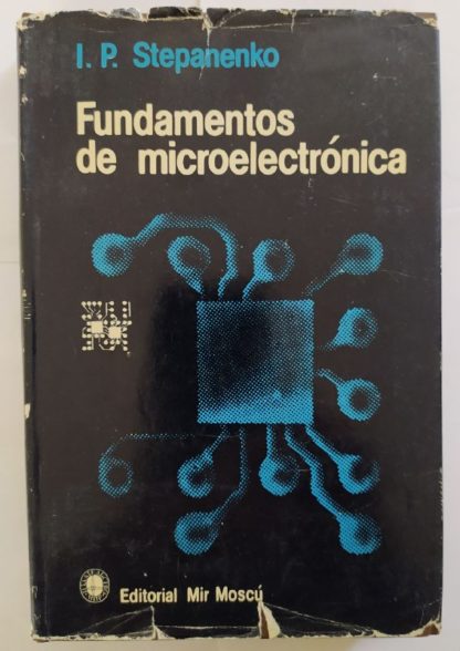 Fundamentos de microelectrónica.