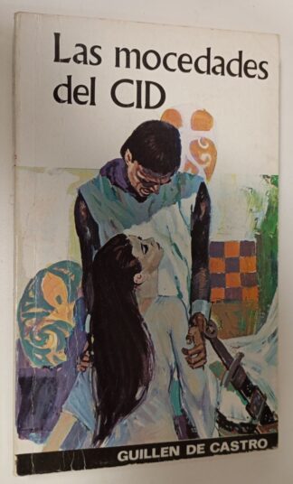 Las mocedades del Cid