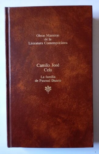 La familia de Pascual Duarte